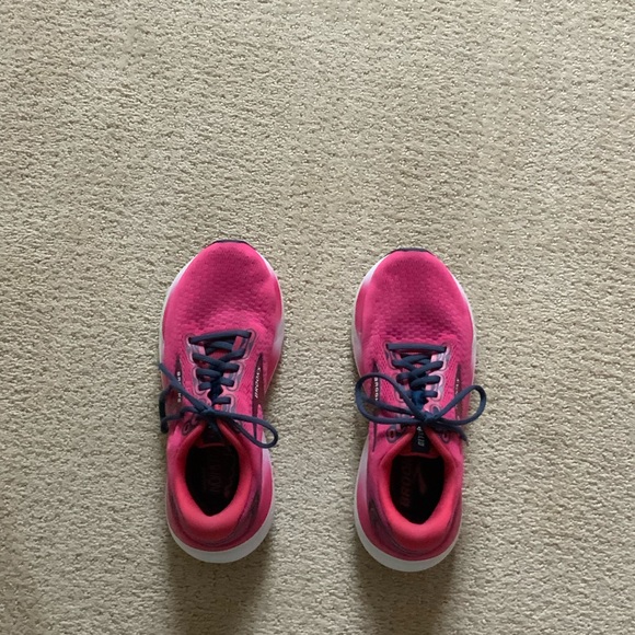 Brooks Women’s Glycerin  GTS 21 - Picture 2 of 7